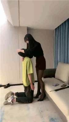 图片[3]_【文希】模特S-耳光-sp虐打_绳艺库视频下载