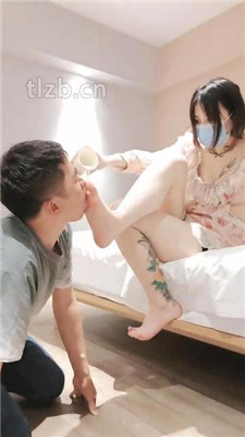 图片[12]_【刘二狗】开发高颜值00后素人大学生做狗【中】_绳艺库视频下载