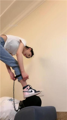 图片[9]_【文文sama】AJ全体重踩脸/内裤套头_绳艺库视频下载