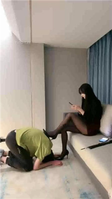 【文希】模特S-耳光-sp虐打_绳艺库视频下载