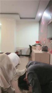 【清禾】骑马爬行/跪舔原味鞋袜脚_绳艺库视频下载