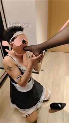 图片[14]_【舒苒】女仆变装狗-跪舔高跟黑丝/鞭打_绳艺库视频下载