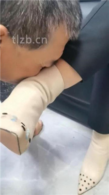 图片[6]_【冷御女王】脚部spa赏赐羞辱老狗_绳艺库视频下载