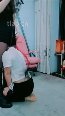 图片[11]_【梦幻大大】母畜-高跟裸足跪舔-骑马爬行_绳艺库视频下载