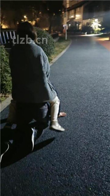 图片[4]_【诗琪】户外骑马骑脖遛狗_绳艺库视频下载