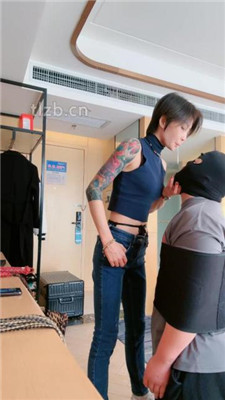 图片[4]_【爵恋霸主】艺术小姨对姐夫的训诫_绳艺库视频下载