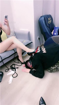 图片[10]_【韩涵】口球塞嘴/强迫圣水/鞋跟插嘴/吃咀嚼物_绳艺库视频下载