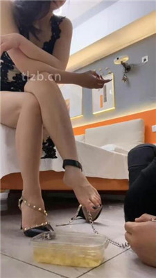 图片[11]_【浅浅S】厕奴求虐篇-强制喂食【完整版】_绳艺库视频下载