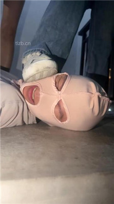 图片[9]_【狗哥】双S-白袜爱好者天堂-户外开发素人天花板_绳艺库视频下载