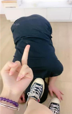 图片[8]_【甜味药丸】歹徒被制服-超重圣水浓痰/手脚耳光/高跟踩_绳艺库视频下载