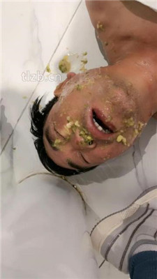 图片[6]_【伊诺】重口呕吐物专场_绳艺库视频下载