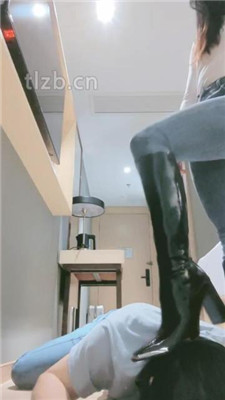 图片[6]_【妮蔻】长靴S胯下辱/掐肉/吃白袜/臭脚捂脸_绳艺库视频下载