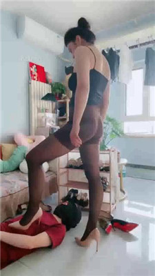 图片[9]_【鹿梦兮】舔多双脏鞋底/虐乳_绳艺库视频下载