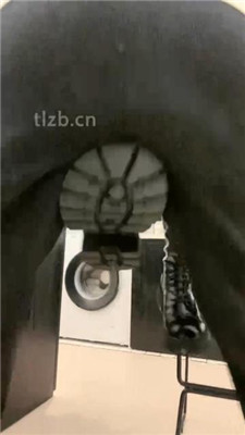 图片[7]_【甜甜】骑马转胯/长靴踩狗/品尝裸足/s_绳艺库视频下载