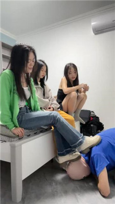 图片[6]_【狗哥】3素人S-开发大二女学生做SM女王_绳艺库视频下载