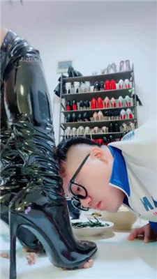 图片[6]_【甜心教主】吃不完圣水浓痰泡饭就挨打_绳艺库视频下载