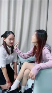 【术术】疯狂调女慕【完整版】_绳艺库视频下载