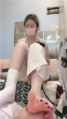 图片[10]_【时颜】坐脸窒息/舔超脏小白鞋/裸足白袜辱_绳艺库视频下载