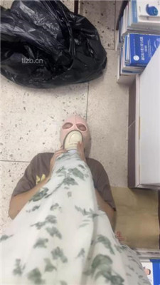 图片[17]_【狗哥】大学图书馆开发素人学生_绳艺库视频下载