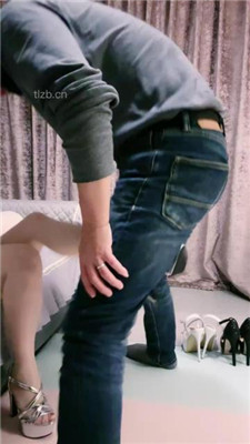 图片[12]_【北京嘟嘟】旗袍气质S-特高跟鞋踩踏家奴_绳艺库视频下载