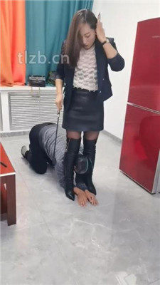 图片[6]_【冷御女王】女老板圈养惩罚不听话下属【上】_绳艺库视频下载