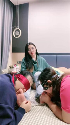 图片[5]_【小羊】双母畜-裸足恋足舔_绳艺库视频下载