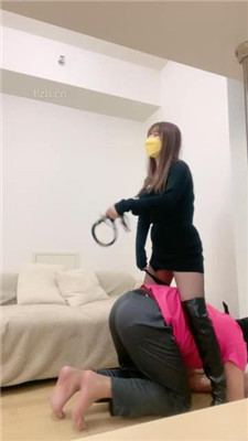 图片[5]_【优里】长靴重刑开发绿帽老公_绳艺库视频下载