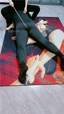 图片[5]_【芷镜小主】重度刑虐-藤条sp_绳艺库视频下载