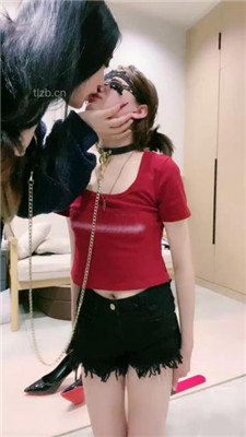 图片[9]_【小羊】女神母畜-掐脖窒息/口水塞嘴虐打_绳艺库视频下载