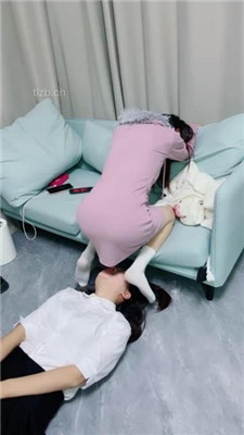 图片[13]_【术术】疯狂调女慕【完整版】_绳艺库视频下载