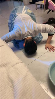 图片[19]_【汐言】圈养家奴生活化伺候_绳艺库视频下载