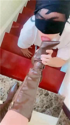 图片[6]_【高傲S】长靴闻舔/原味脚深喉_绳艺库视频下载