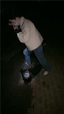 图片[11]_【小雅老师】户外tj老狗-圣水口水喂食场-脏！_绳艺库视频下载