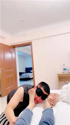 图片[2]_【兔兔大人】下班回家让家奴伺候【下】_绳艺库视频下载