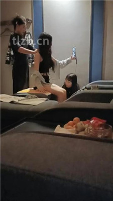 图片[5]_【言初】沐足店公开处刑母畜_绳艺库视频下载