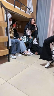 图片[9]_【尤物大大】女生寝室4主VS双奴带新人学妹入圈调_绳艺库视频下载
