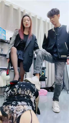 图片[5]_【术术】情侣奴脚下的犯贱骚母畜_绳艺库视频下载