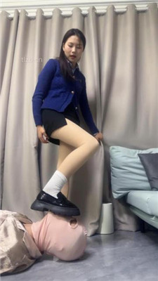 图片[10]_【狗哥】175素人S-皮鞋白袜调绿帽奴【上】_绳艺库视频下载