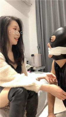 图片[4]_【小麦】胶带封嘴-长靴高跟踩虐-骑马-虐乳_绳艺库视频下载