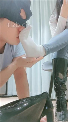 图片[16]_【妮蔻】长靴S胯下辱/掐肉/吃白袜/臭脚捂脸_绳艺库视频下载