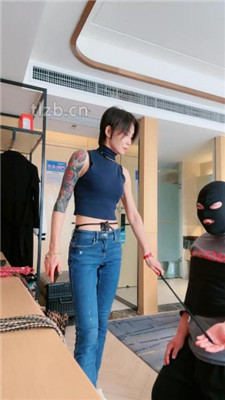 图片[3]_【爵恋霸主】艺术小姨对姐夫的训诫_绳艺库视频下载