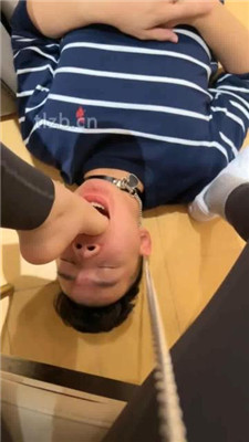 图片[14]_【你的美女祖宗】臣服脚下的狗_绳艺库视频下载