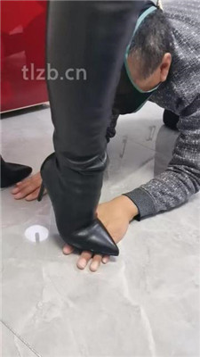 图片[11]_【冷御女王】女老板圈养惩罚不听话下属【上】_绳艺库视频下载