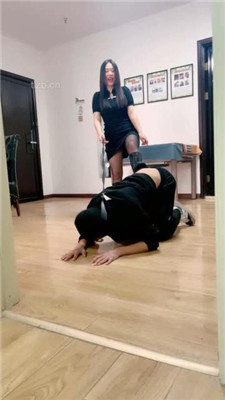 图片[19]_【嘉一】长靴黑丝重度提档鞭打_绳艺库视频下载