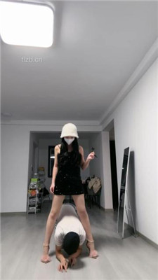 图片[2]_【樱子大人】骑马鞭打/坐脸窒息/高跟踩踏_绳艺库视频下载