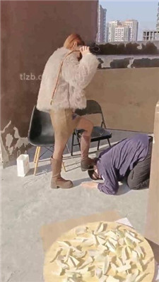 图片[15]_【玥悦S】姐妹花S-藤条鞭打/户外踩虐/骑马【双视角完整版】_绳艺库视频下载