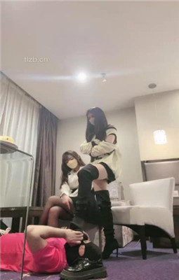 图片[10]_【优里Yuri】双S-皮鞋黑丝碾压踩/转胯狗爬【双视角版】_绳艺库视频下载