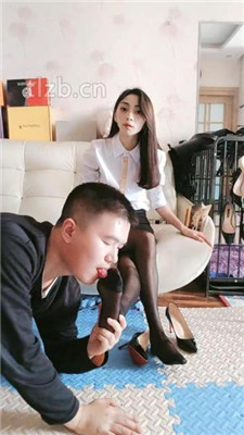 图片[5]_【重庆男神】最美金融白领虐狗-超诱惑刑虐_绳艺库视频下载