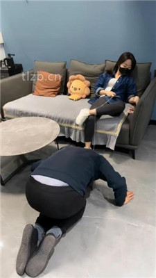 图片[14]_【辣姐】夜跑后刑虐老畜生出气_绳艺库视频下载