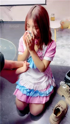 图片[10]_【惠子大大】母畜-舔裸足-脚耳光-球杆插嘴-口水_绳艺库视频下载